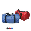 Duffel Bag - Barrel Bag